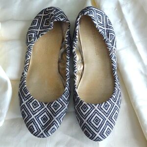 Audrey Brooke shoes